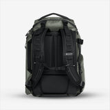 WANDRD TRANSIT TRAVEL BACKPACK 45L WASATCH GREEN - TR45-WG-1