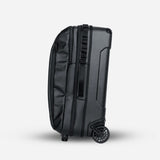 WANDRD TRANSIT TRAVEL CARRY ON ROLLER BAG BLACK - TRR40-BK-1