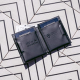 WANDRD TRANSIT TRAVEL WALLET BLACK - TW-BK-1