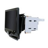 STINGER HEIGH10 AUDI R8 2007 - 2015 - UN1810E-AU1