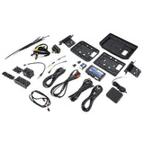 STINGER HEIGH10 RAM TRUCK 2013 - 2018 - UN1810E-DG2