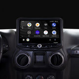 STINGER HEIGH10 JEEP WRANGLER JK  2011 - 2018 - UN1810E-JP1