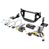 STINGER HEIGH10 VAUXHALL CORSA E 2014 - 2019 - UN1810E-VX2