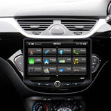 STINGER HEIGH10 VAUXHALL CORSA E 2014 - 2019 - UN1810E-VX2
