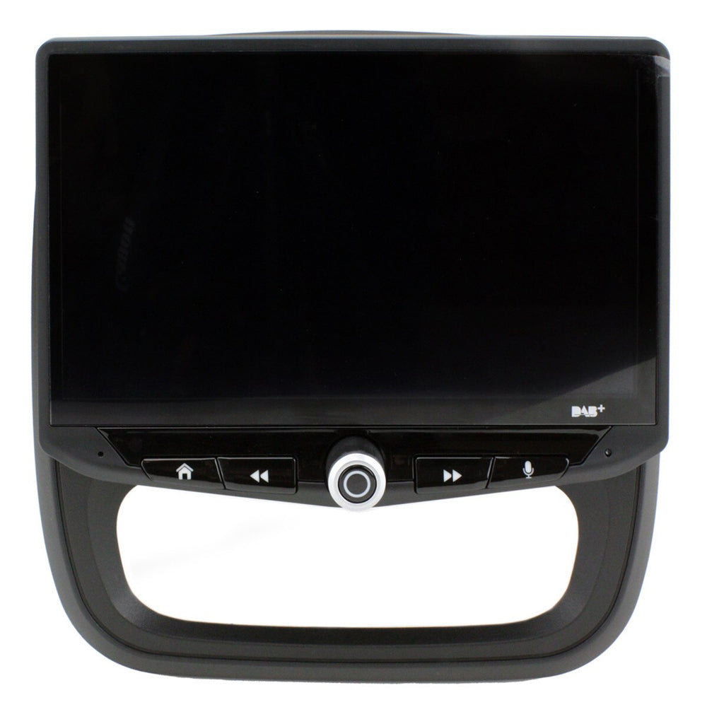 STINGER HEIGH10 VAUXHALL VIVARO NISSAN NV300 RENAULT TRAFIC 2014 - 2019 - UN1810E-VX4