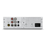 ALPINE HEAD UNIT SINGLE DIN BLUETOOTH 4V PRE-OUT MAX POWER 50 X 4 (18 X 4 RMS) - UTE-83EBT
