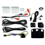 ALPINE HEAD UNIT HI-RES AUDIO DIGITAL MEDIA RECEIVER - AM/FM , BLUETOOTH & DUAL USB - UTX-A09 PRO