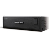 ALPINE HEAD UNIT ADD-IN DSP HI-RES AUDIO DIGITAL MEDIA PLAYER WITH BLUETOOTH - UTX-M08S