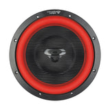CERWIN VEGA VEGA SERIES 10" DUAL 4 OHM SUBWOOFER 1000W RMS - V10DV4