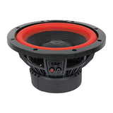CERWIN VEGA VEGA SERIES 10" DUAL 4 OHM SUBWOOFER 1000W RMS - V10DV4