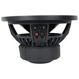 CERWIN VEGA VEGA SERIES 10" DUAL 4 OHM SUBWOOFER 1000W RMS - V10DV4