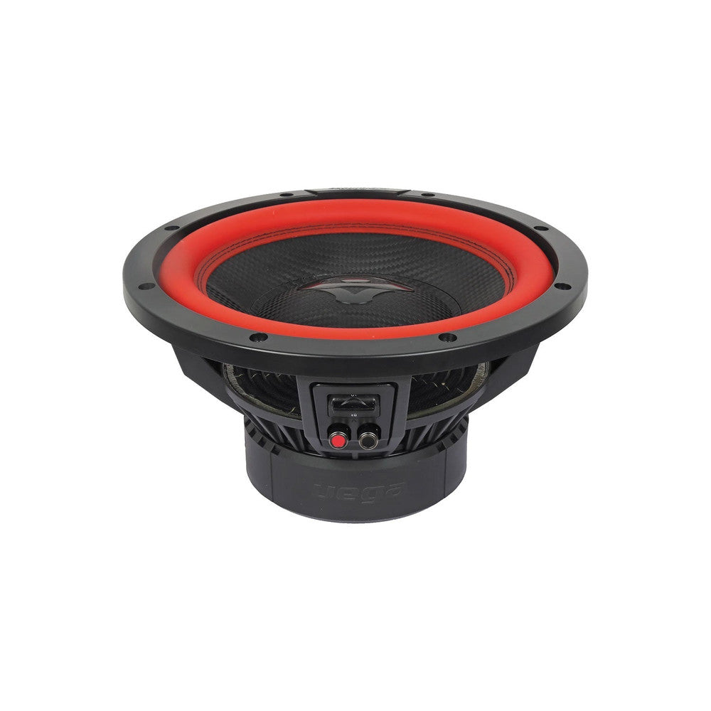 CERWIN VEGA VEGA SERIES 12" DUAL 2 OHM SUBWOOFER 1200W RMS - V12DV2