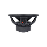 CERWIN VEGA VEGA SERIES 12" DUAL 2 OHM SUBWOOFER 1200W RMS - V12DV2