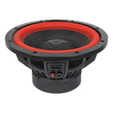CERWIN VEGA VEGA SERIES 12" DUAL 4 OHM SUBWOOFER 1200W RMS - V12DV4
