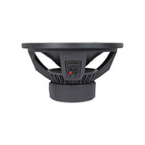 CERWIN VEGA VEGA SERIES 15" DUAL 2 OHM SUBWOOFER 1500W RMS - V15DV2