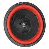 CERWIN VEGA VEGA SERIES 15" DUAL 4 OHM SUBWOOFER 1500W RMS - V15DV4