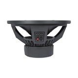 CERWIN VEGA VEGA SERIES 15" DUAL 4 OHM SUBWOOFER 1500W RMS - V15DV4