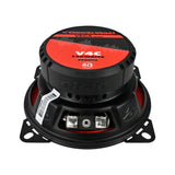 CERWIN VEGA VEGA SERIES 4" 2-WAY COMPONENT SPEAKERS 40W RMS - V4C