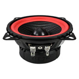 CERWIN VEGA VEGA SERIES 4" 2-WAY COMPONENT SPEAKERS 40W RMS - V4C