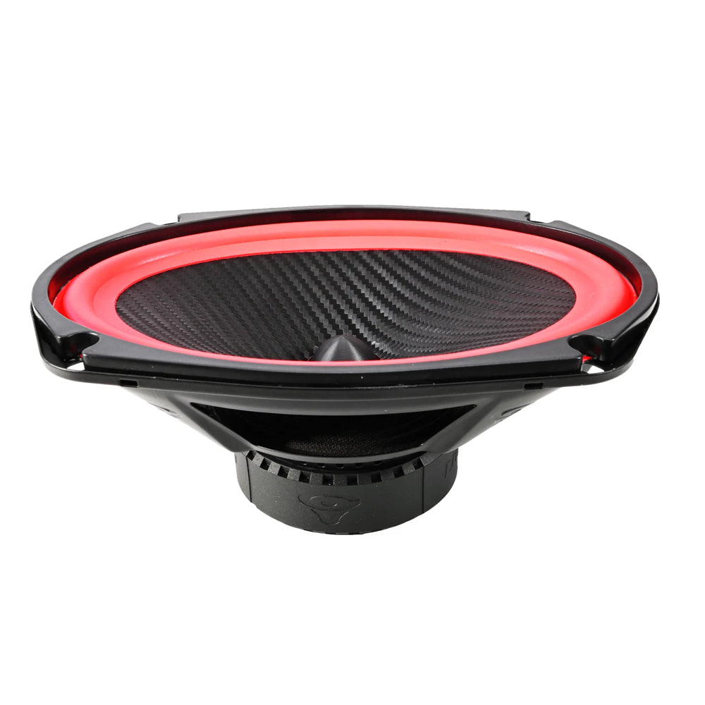 CERWIN VEGA VEGA SERIES 6X9" 2-WAY COMPONENT SPEAKERS 160W RMS - V69C