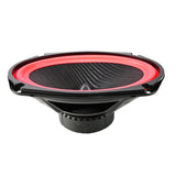 CERWIN VEGA VEGA SERIES 6X9" 2-WAY COMPONENT SPEAKERS 160W RMS - V69C