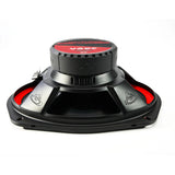 CERWIN VEGA VEGA SERIES 6X9" 2-WAY COMPONENT SPEAKERS 160W RMS - V69C