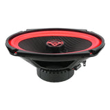 CERWIN VEGA VEGA SERIES 2-WAY 6X9" COAXIAL SPEAKERS 140W RMS - V69
