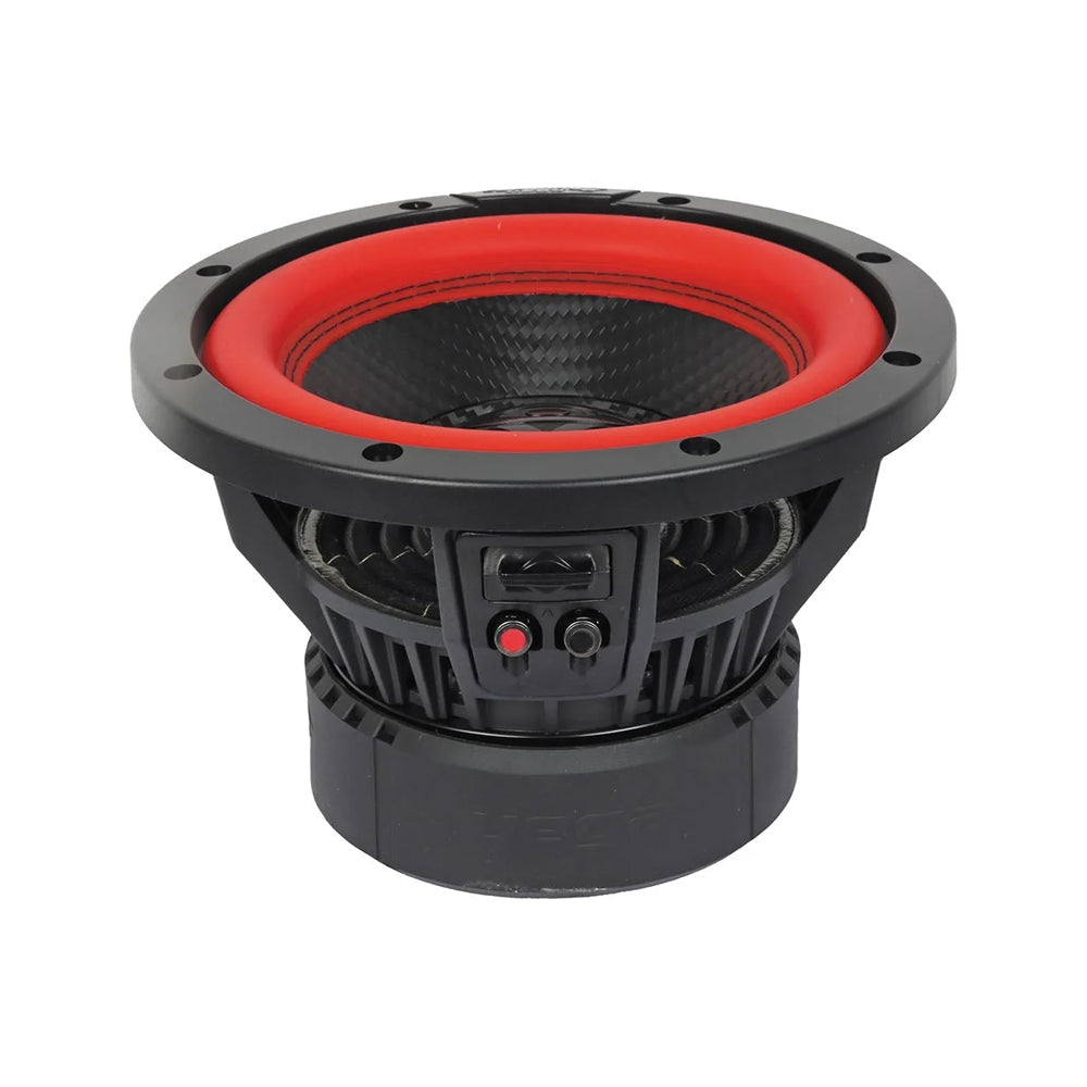 CERWIN VEGA VEGA SERIES 8" DUAL 4 OHM SUBWOOFER 800W RMS - V8DV4