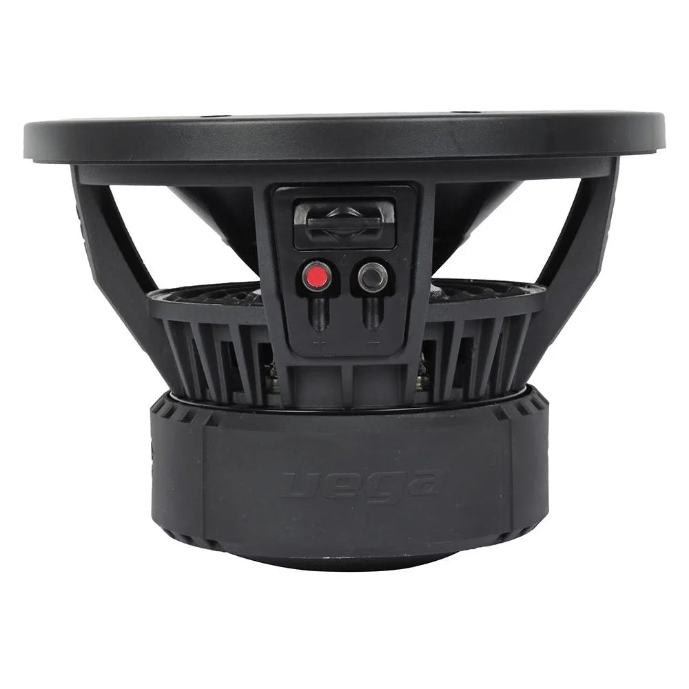 CERWIN VEGA VEGA SERIES 8" DUAL 4 OHM SUBWOOFER 800W RMS - V8DV4