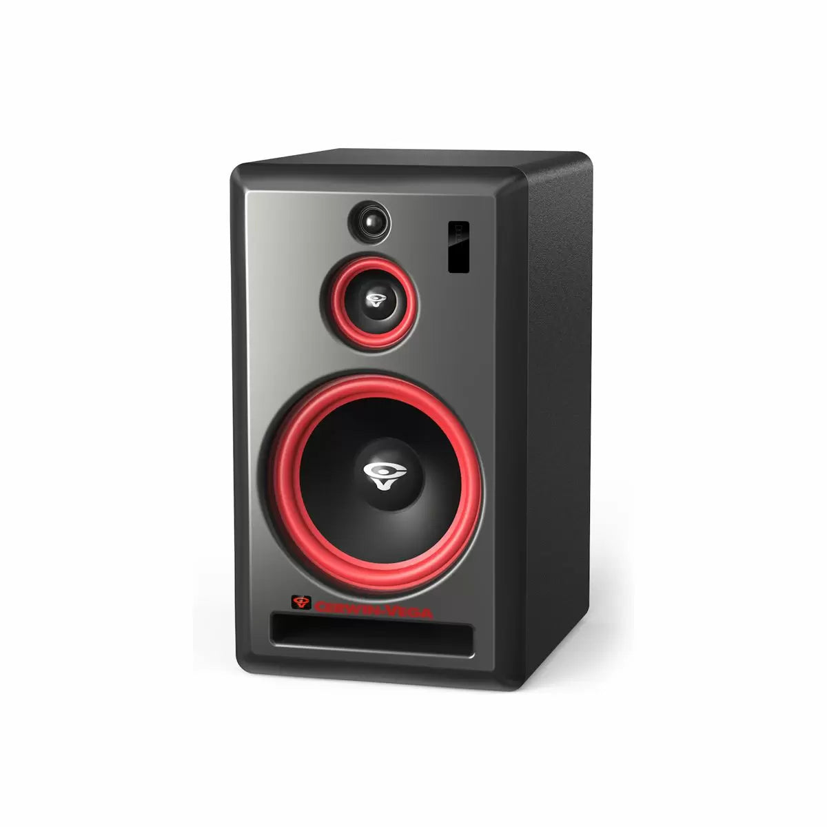 CERWIN VEGA HOME & STUDIO 10" THREE-WAY SKAA WIRELESS MONITOR PAIR (HUB + SAT) - VEGA10S