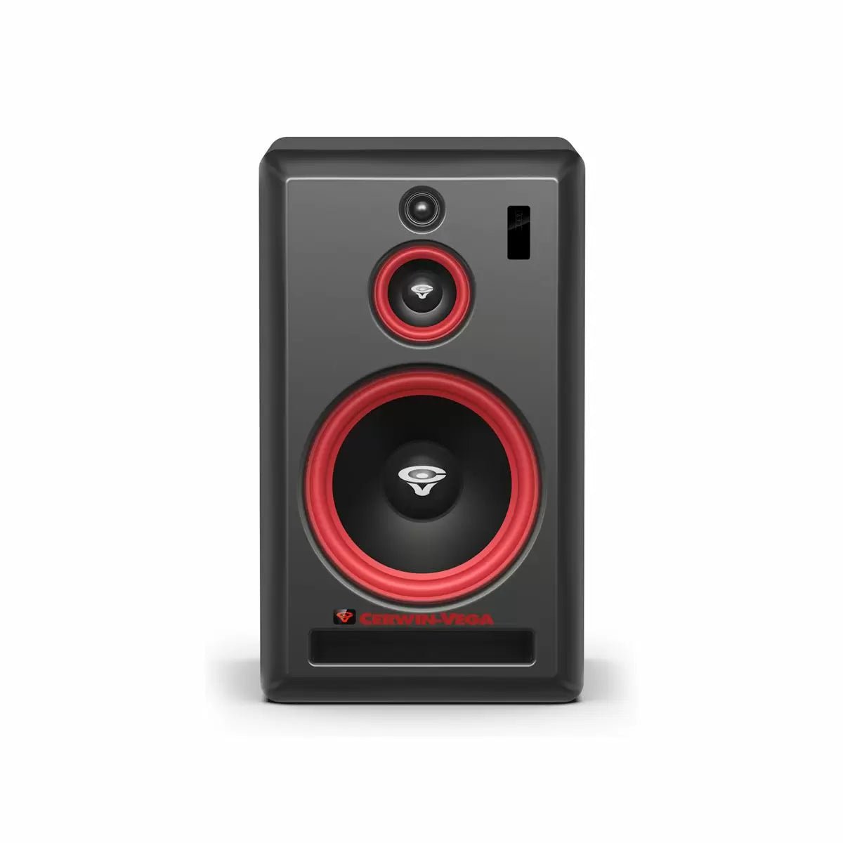 CERWIN VEGA HOME & STUDIO 10" THREE-WAY SKAA WIRELESS MONITOR PAIR (HUB + SAT) - VEGA10S