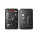CERWIN VEGA HOME & STUDIO 4" TWO-WAY SKAA WIRELESS MONITOR PAIR (HUB + SAT) - VEGA4S