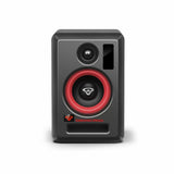 CERWIN VEGA HOME & STUDIO 4" TWO-WAY SKAA WIRELESS MONITOR PAIR (HUB + SAT) - VEGA4S