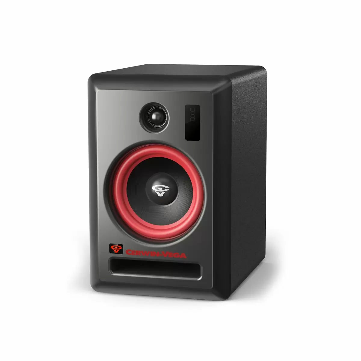 CERWIN VEGA HOME & STUDIO 6" TWO-WAY SKAA WIRELESS MONITOR PAIR (HUB + SAT) - VEGA6S