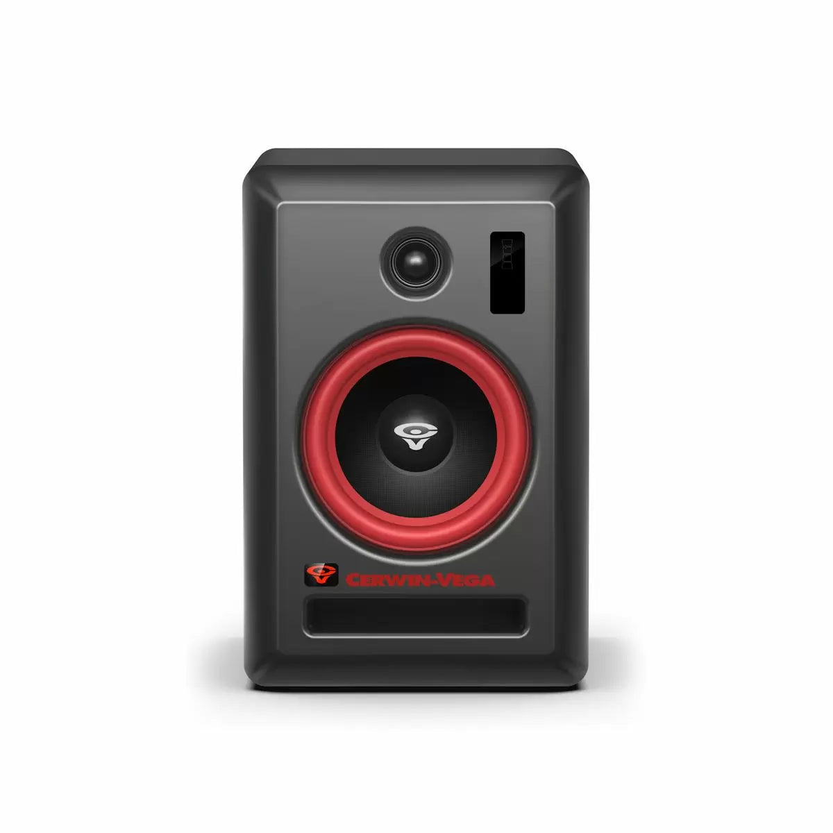 CERWIN VEGA HOME & STUDIO 6" TWO-WAY SKAA WIRELESS MONITOR PAIR (HUB + SAT) - VEGA6S