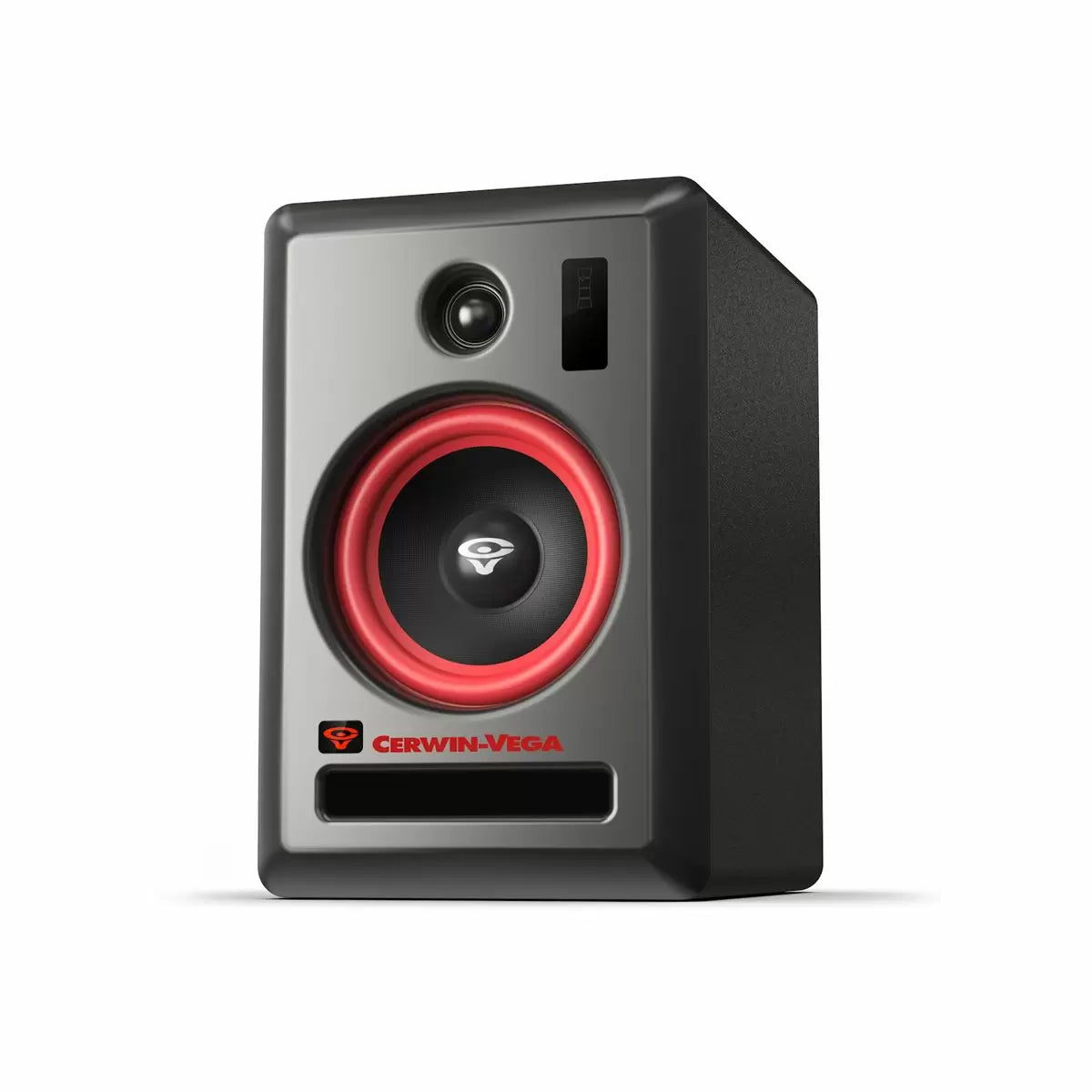 CERWIN VEGA HOME & STUDIO 6" TWO-WAY SKAA WIRELESS MONITOR PAIR (HUB + SAT) - VEGA6S