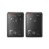 CERWIN VEGA HOME & STUDIO 8" TWO-WAY SKAA WIRELESS MONITOR PAIR (HUB + SAT) - VEGA8S