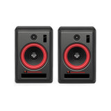 CERWIN VEGA HOME & STUDIO 8" TWO-WAY SKAA WIRELESS MONITOR PAIR (HUB + SAT) - VEGA8S