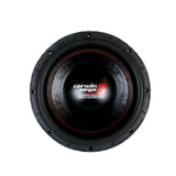 CERWIN VEGA 10" VMAXX SERIES DUAL 2 OHM SUBWOOFER 800W RMS (4 OHM OR 1 OHM LOAD) - VMAX10D2