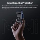 VIOFO MINI DASHCAM 2K HDR VS1 WITH SONY STARVIS 2 IMX675 SENSOR - VS1