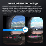 VIOFO MINI DASHCAM 2K HDR VS1 WITH SONY STARVIS 2 IMX675 SENSOR - VS1