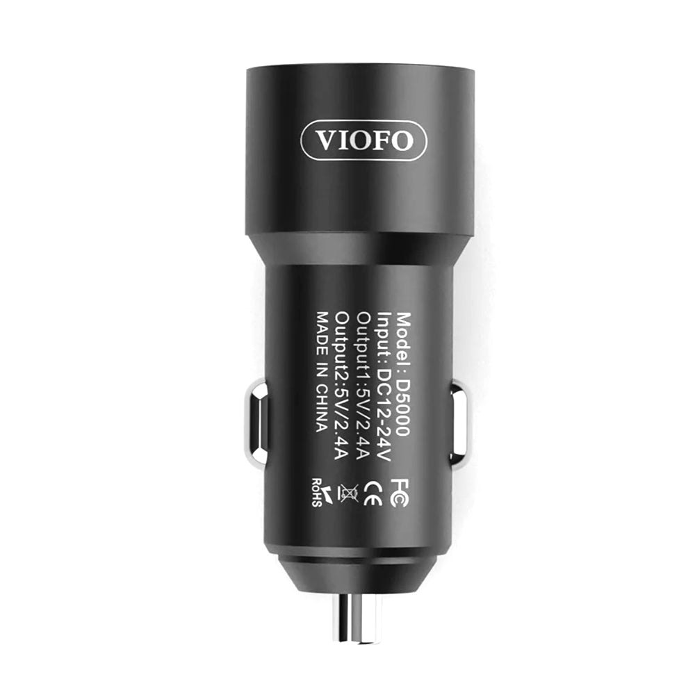 VIOFO MINI DASHCAM 2K HDR VS1 WITH SONY STARVIS 2 IMX675 SENSOR - VS1