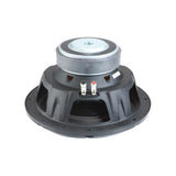 ALPINE (BASS SERIES) 10" SUBWOOFER SINGLE 4OHM 250W RMS - W10S4
