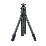 HEIPI VISION 3-IN-1 CARBON FIBER TRAVEL TRIPOD LOCKING KNOB - NEW VERSION! - W28S-S