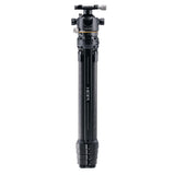 HEIPI W58 XPOD PRO STILL & VIDEO TRIPOD - W58