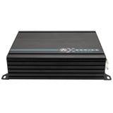 DB DRIVE AMP X-SERIES MONO CLASS D RMS 600W X 1 @ 1OHM / 300W X 1 @ 2OHM - X-A1200