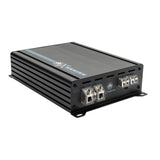 DB DRIVE AMP X-SERIES MONO CLASS D RMS 600W X 1 @ 1OHM / 300W X 1 @ 2OHM - X-A1200