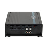 DB DRIVE AMP X-SERIES 2CH CLASS D RMS 75W X 2 @ 4OHM / 150W X 4 @ 2 OHM - X-A4002