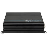 DB DRIVE AMP X-SERIES 4CH CLASS D RMS 75W X 4 @ 4OHM / 150W X 4 @ 2 OHM - X-A4004