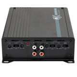 DB DRIVE AMP X-SERIES 4CH CLASS D RMS 75W X 4 @ 4OHM / 150W X 4 @ 2 OHM - X-A4004